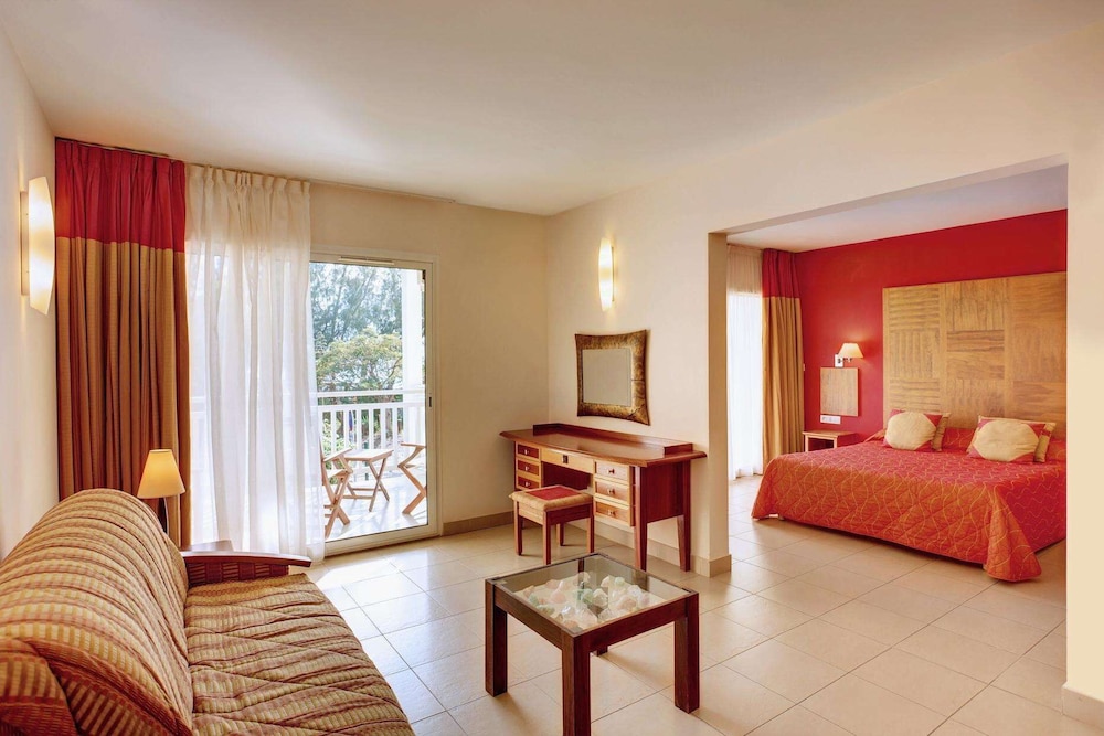 Hotel Le Recif Saint Gilles 33/50