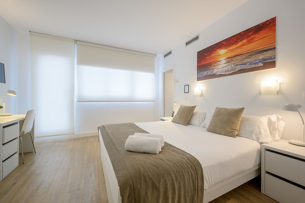 SUPERIOR, DOUBLE BED, BALCONY