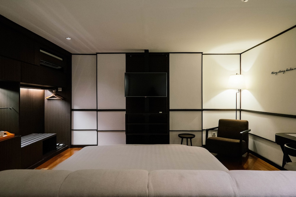 Hotel Namin Bandung 20/67
