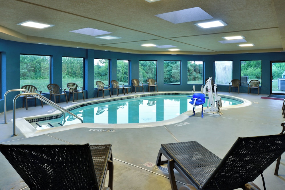 swimming pool spa