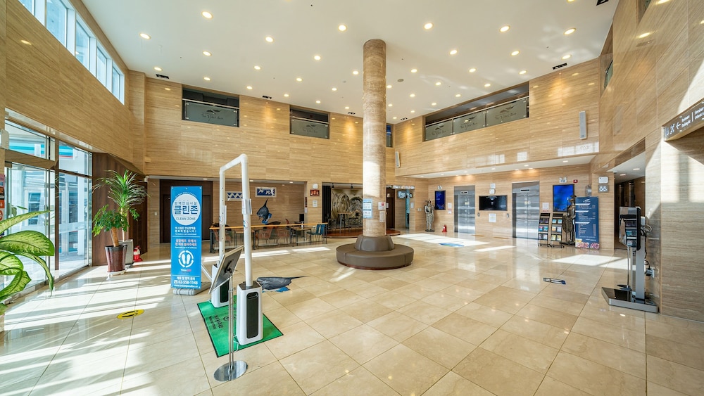 The Hotel Soo 8/100
