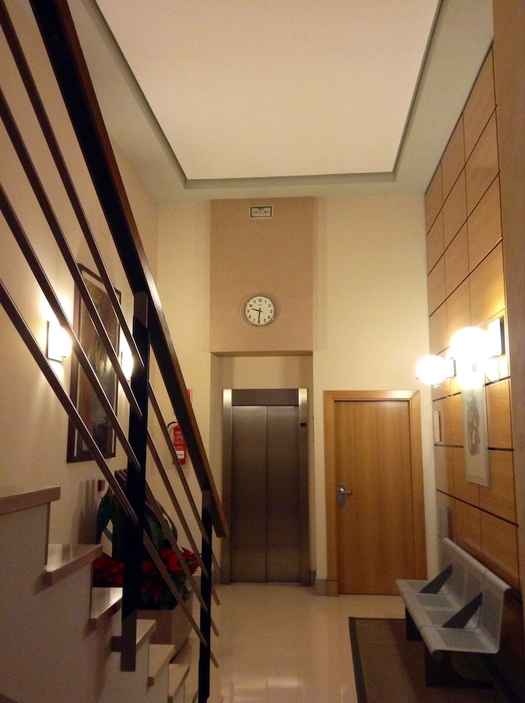 Hotel Central 43/59