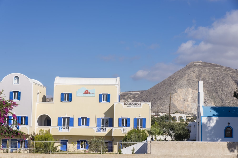 BELLA SANTORINI 2/64