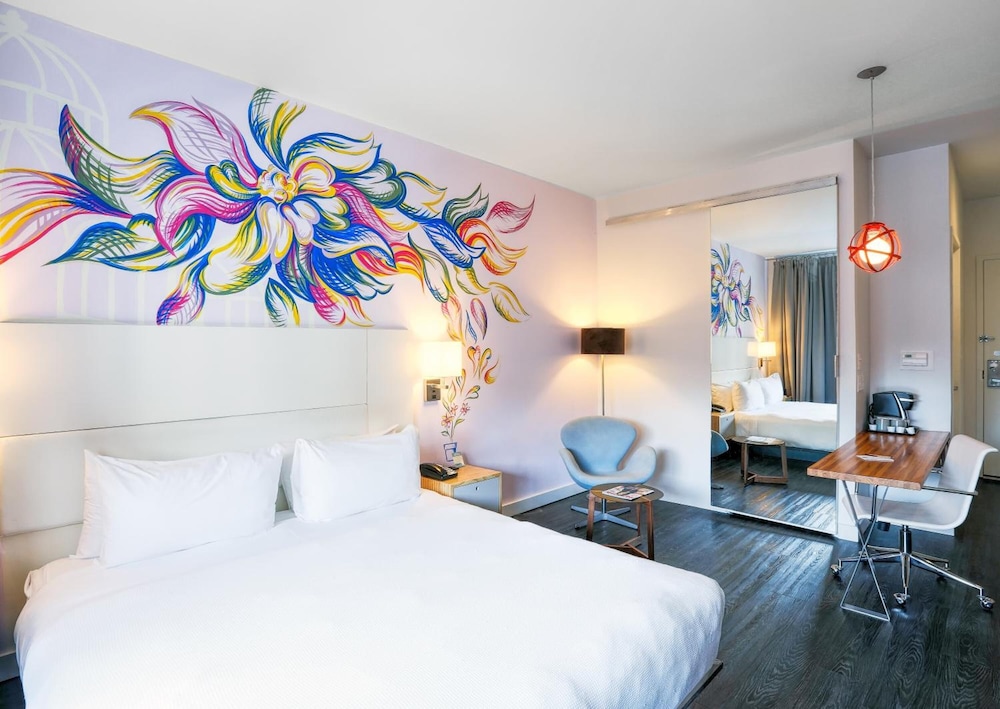 Nu Hotel Brooklyn 13/69