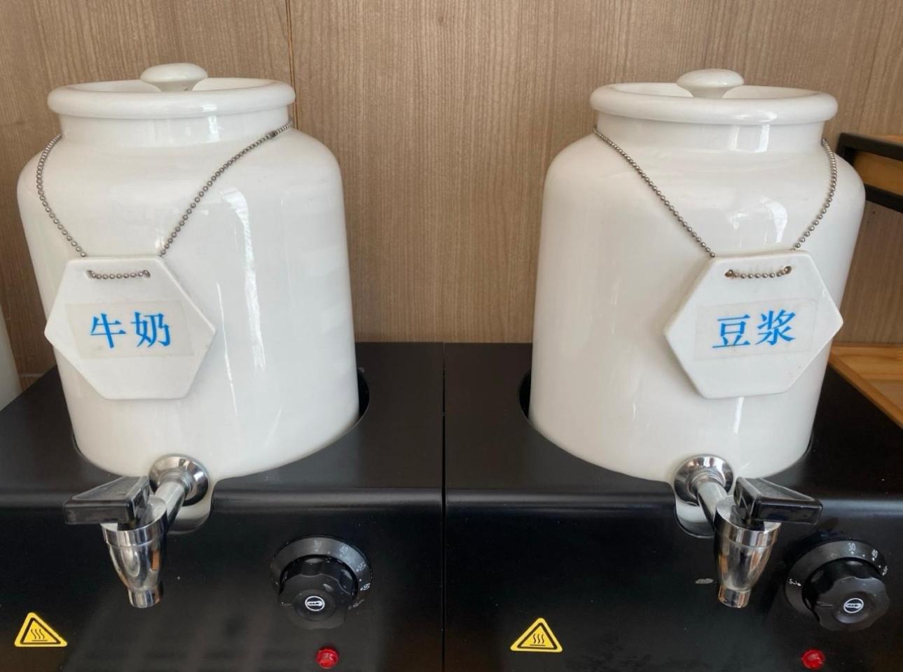 Hanting Hotel (Guangzhou Nancun Xingnan Avenue) 18/27