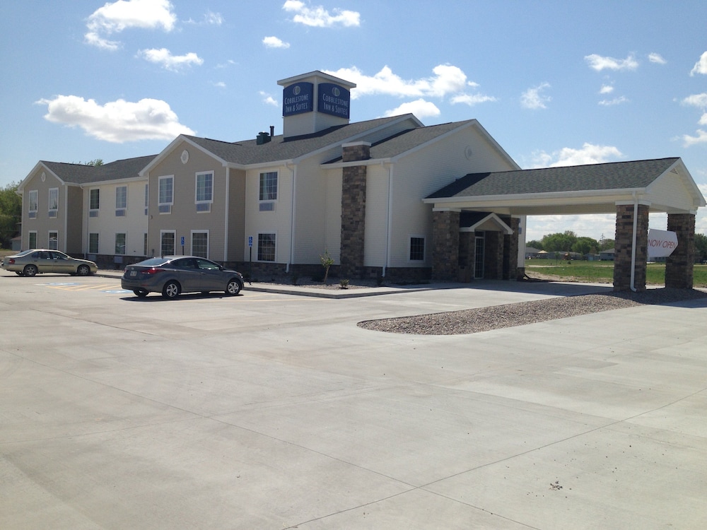 Cobblestone Inn & Suites - Ambridge 41/49