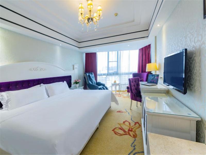 Vienna Hotel (Guilin Convention And Exhibition Center Wanda) 12/26