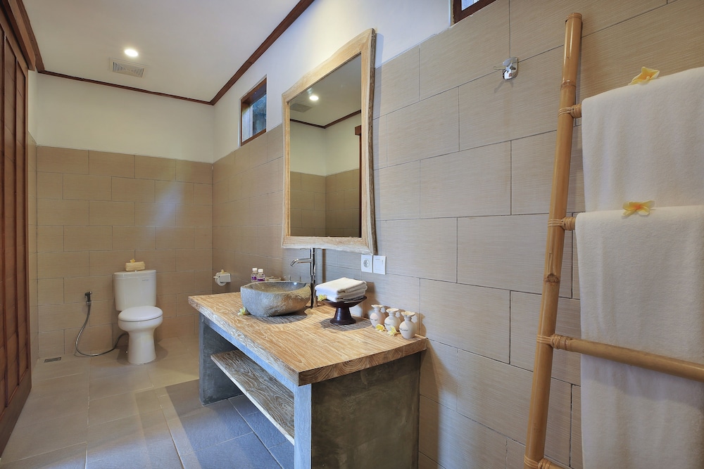 Batu Agung Villas 29/33