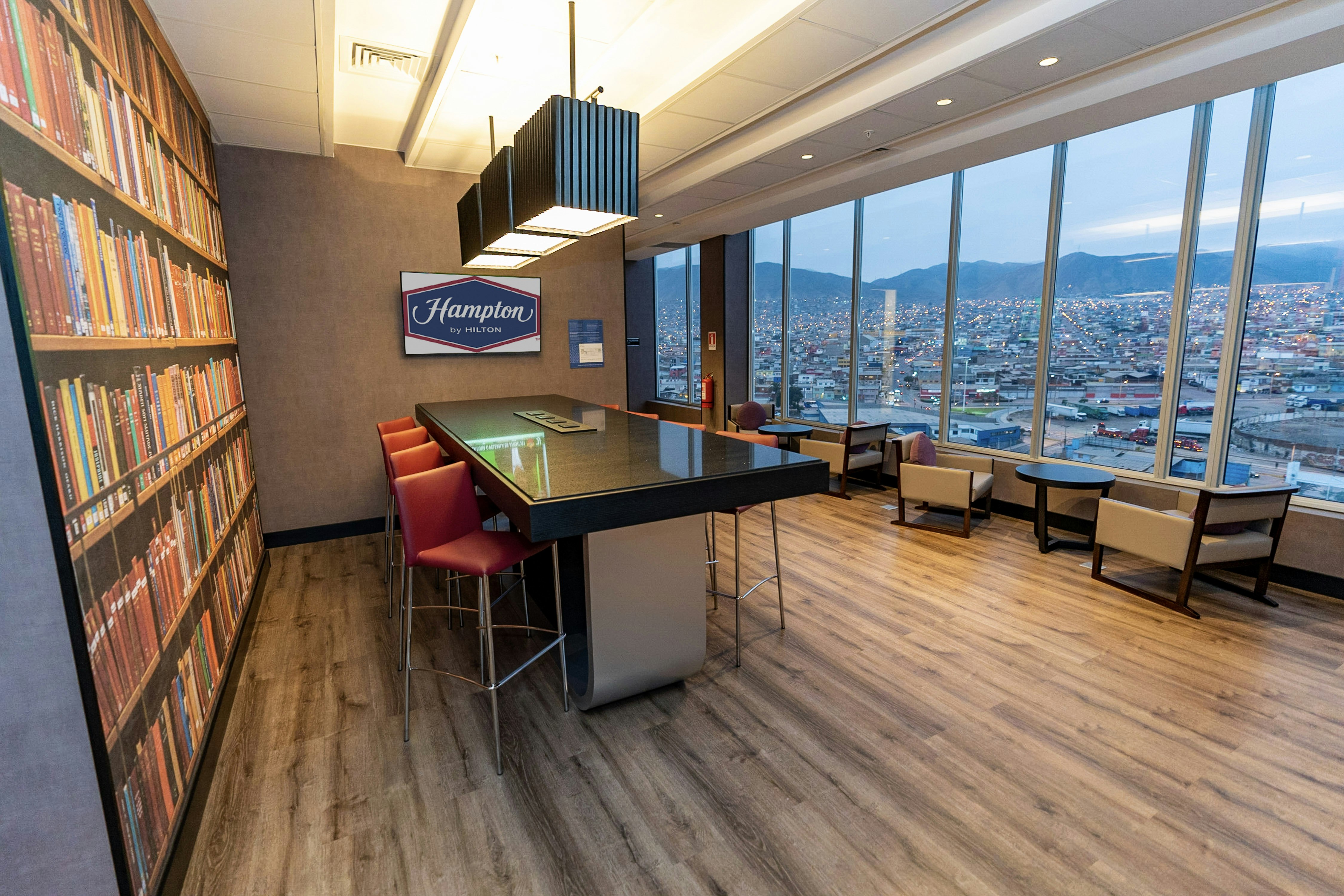 Hampton By Hilton Antofagasta 19/34