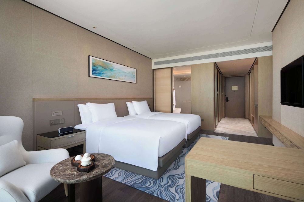 Wyndham Pingtan 13/43