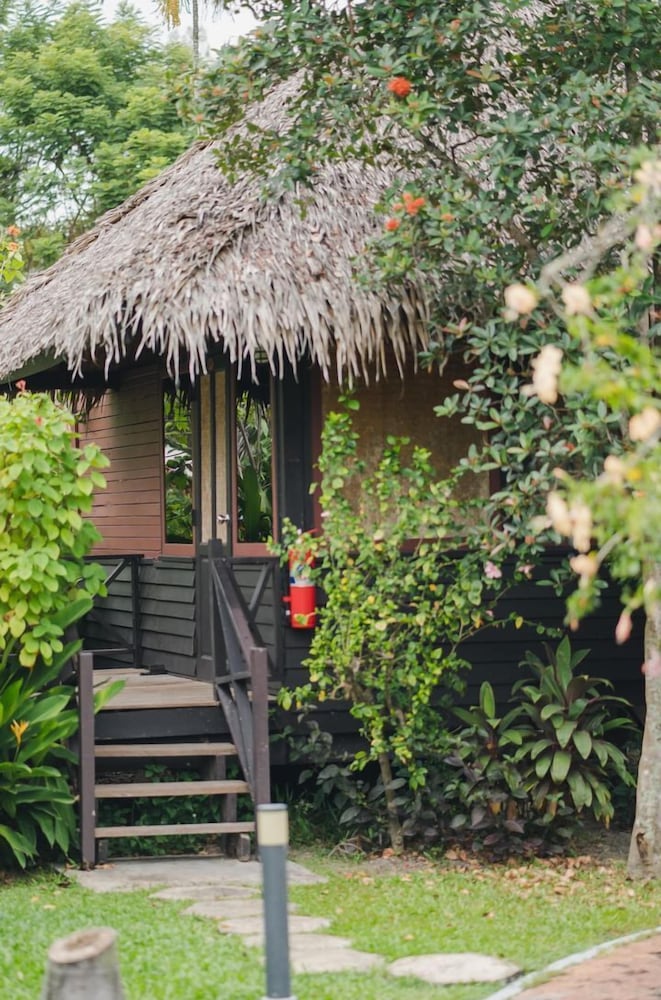Bann Pae Cabana Hotel And Resort 54/61