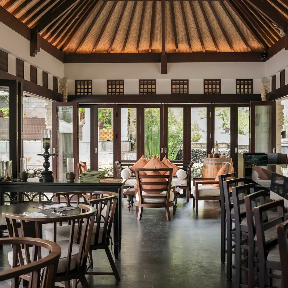 HOMM Saranam Baturiti Bali a brand of Banyan Group 66/85