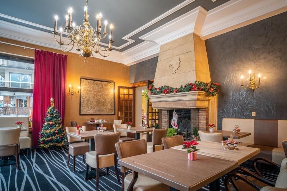 Hotel Vauban Briancon 30/50