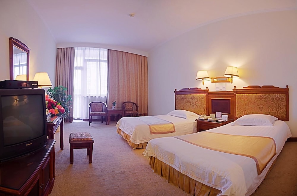 Jinjiang Inn Naning Chaoyang Square Renmin Park 14/35