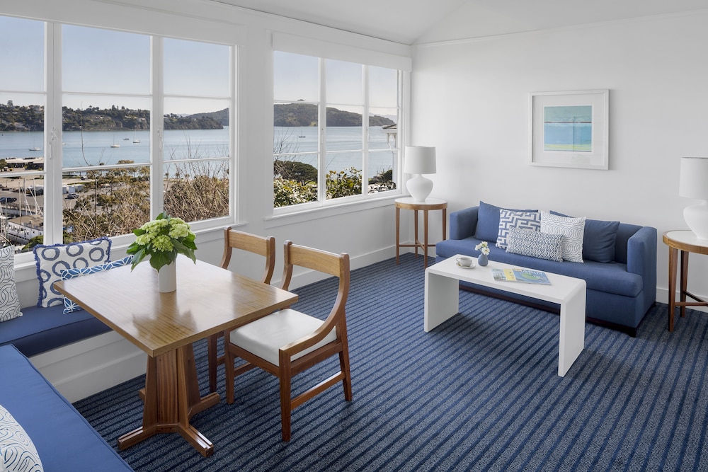Casa Madrona Hotel and Spa 35/61