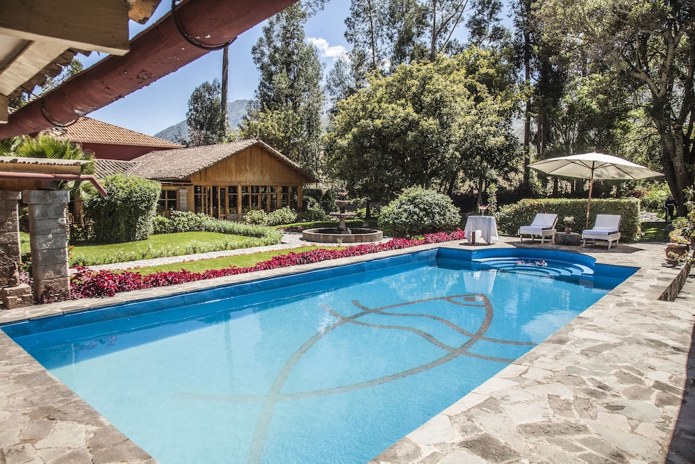 Hotel Spa San Agustin Urubamba 27/49
