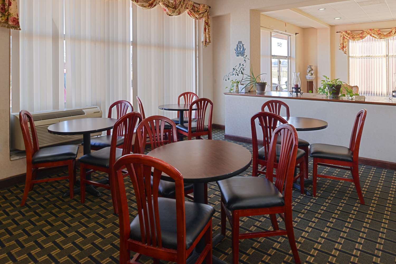 Studio6 Suites Memphis, TN – East Memphis 33/36