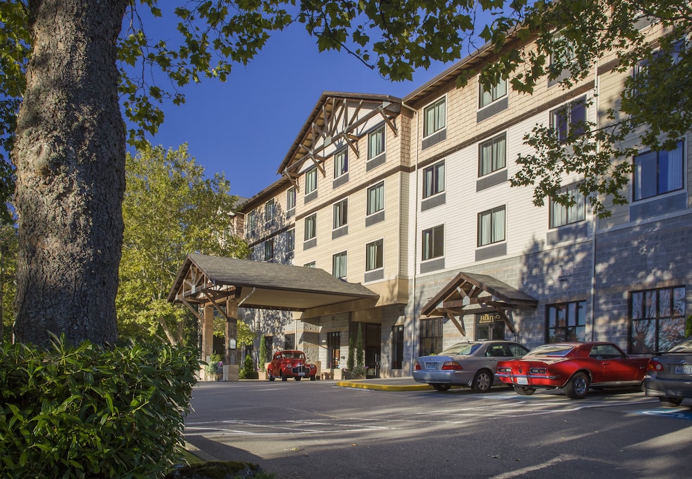 The Inn at Gig Harbor 64/71