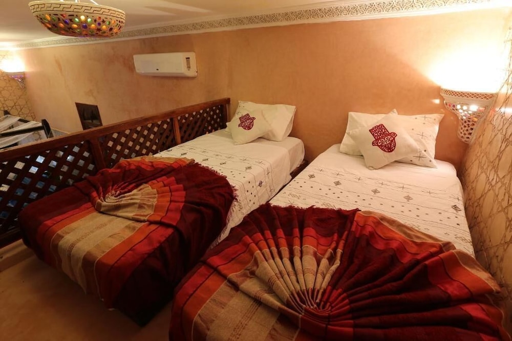 Riad Reves d Orient 17/50