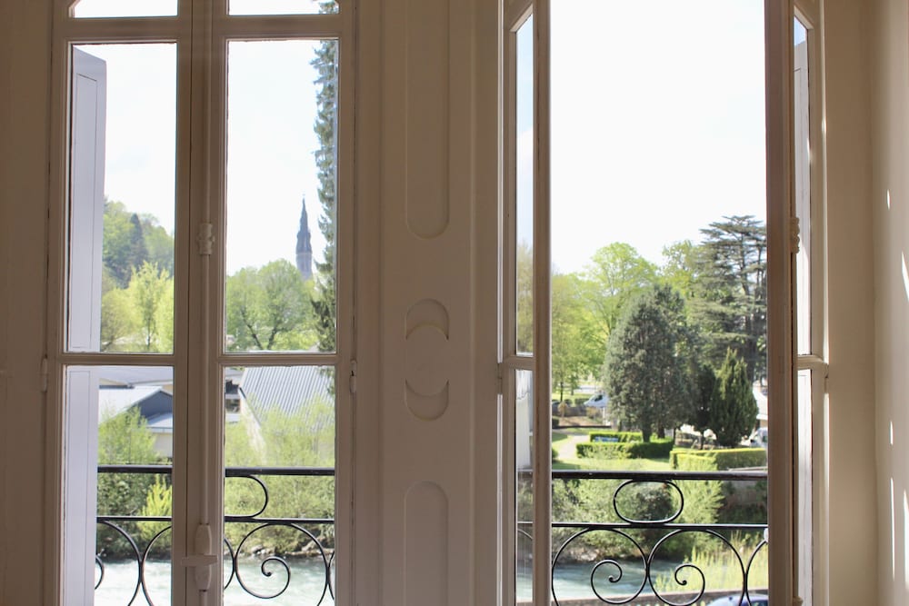 Hôtel Sainte Marie 31/35