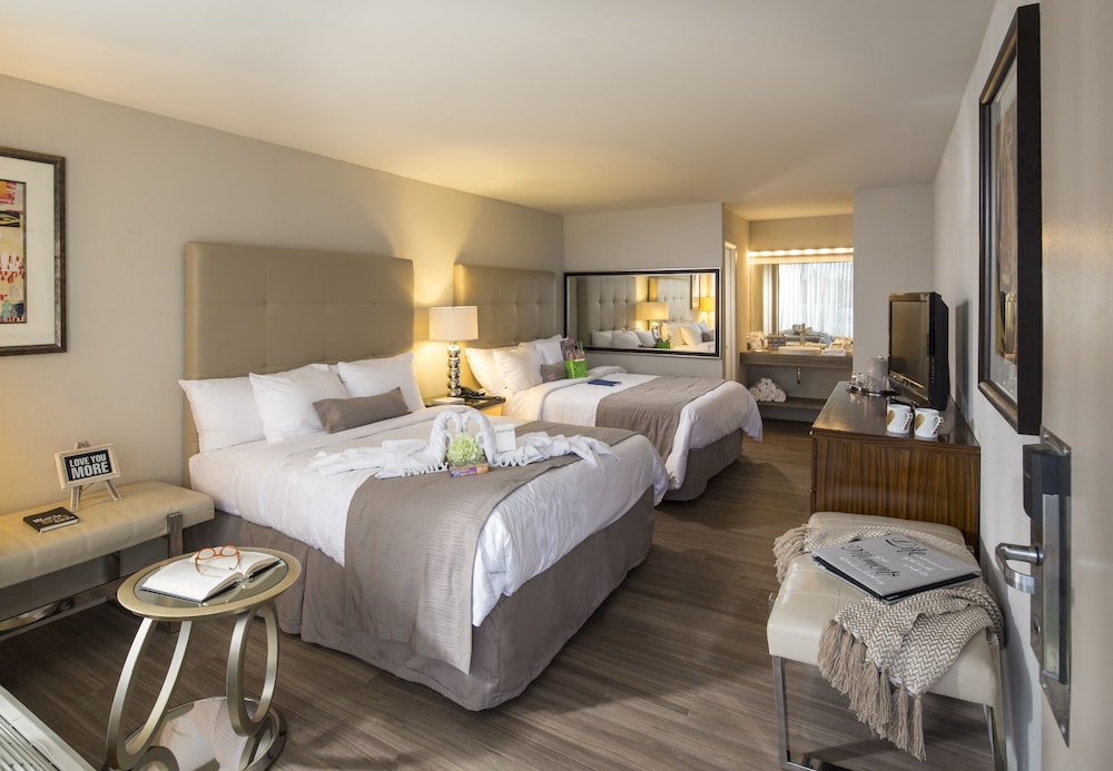 Magic Moment Resort & Kids Club, Dazzler Select by Wyndham 23/60