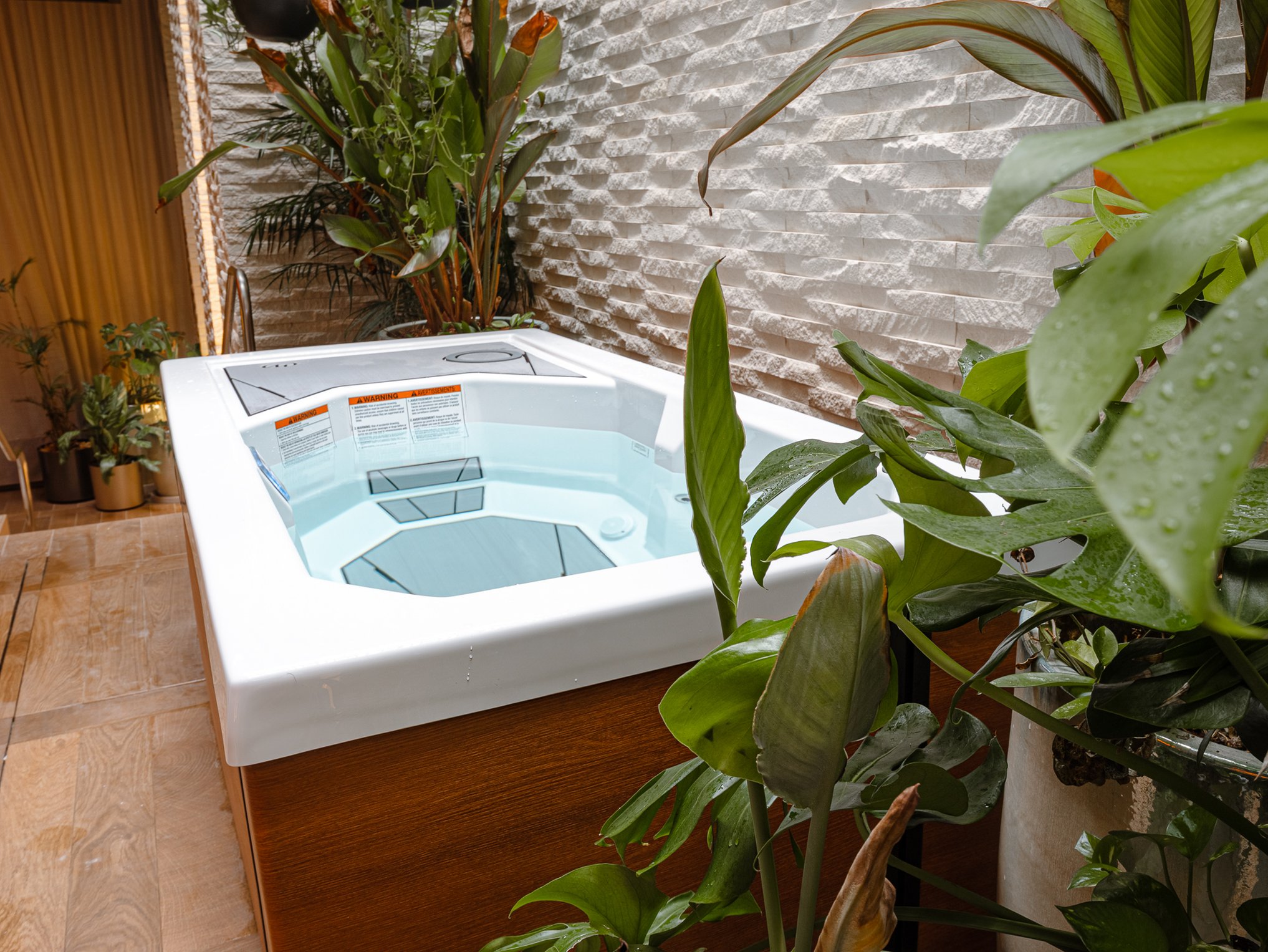Kimpton Seafire Resort and Spa 40/79