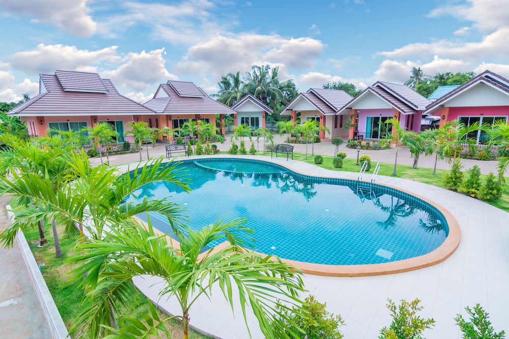 Samrong Garden Resort 28/37