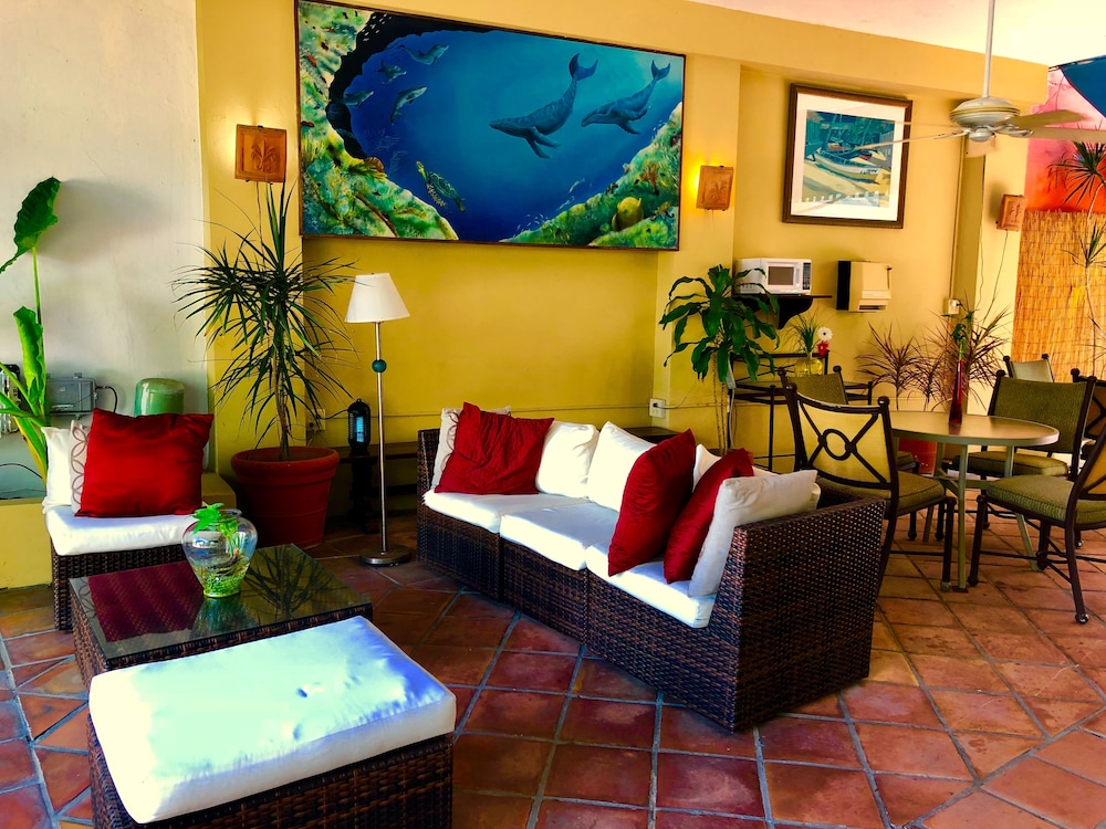 Casa Del Caribe Bed Breakfast 27/46