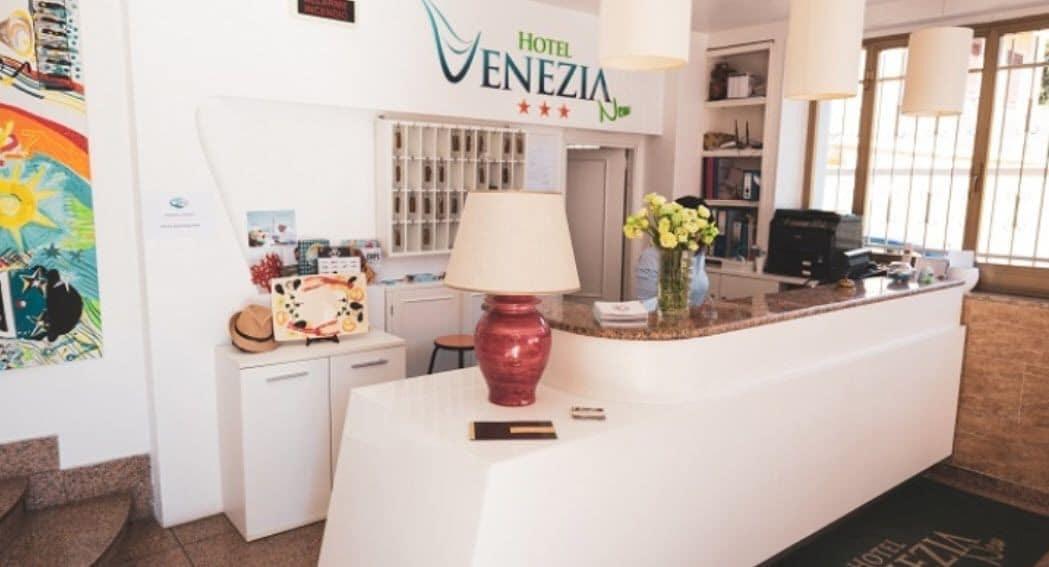 Hotel Venezia Vasto 34/50