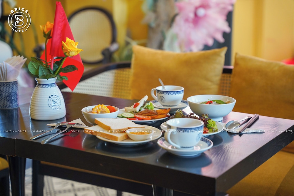BRICS Boutique Dalat 32/50