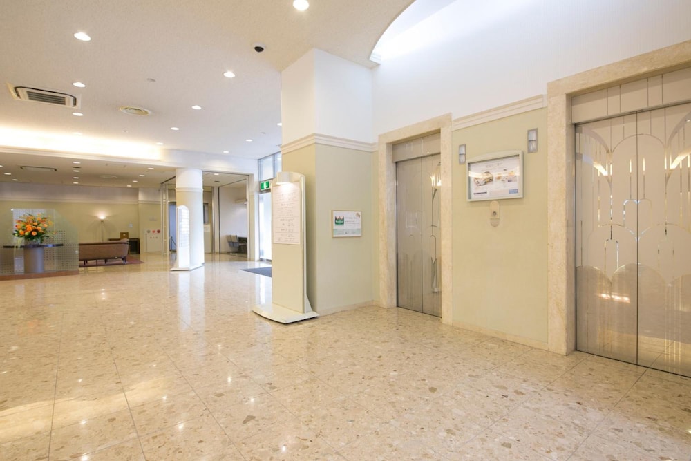 Shimane Hamada Washington Hotel Plaza 7/37