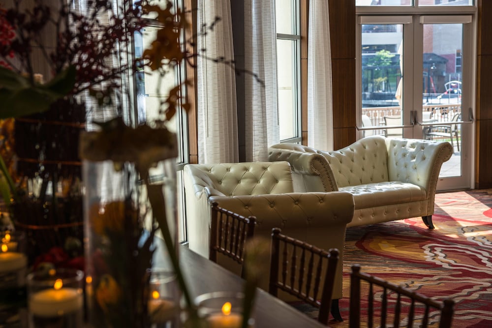 Gaithersburg Marriott Washingtonian Center 31/59