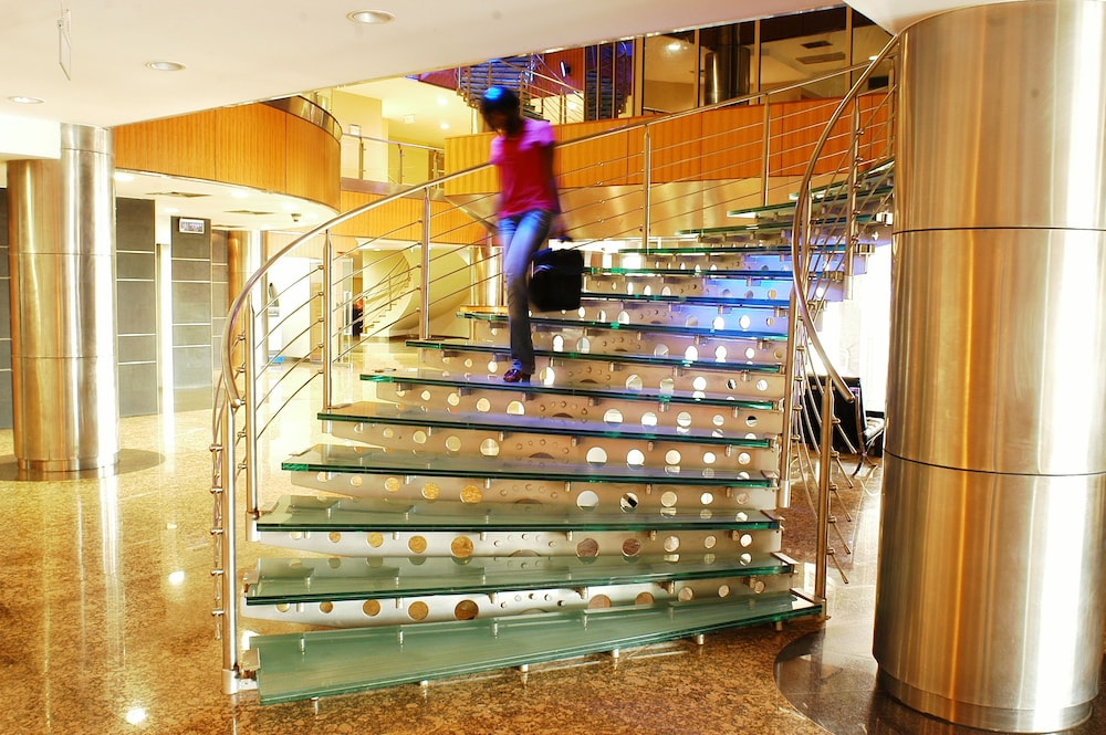 Radisson Blu Hotel, Bamako 5/53