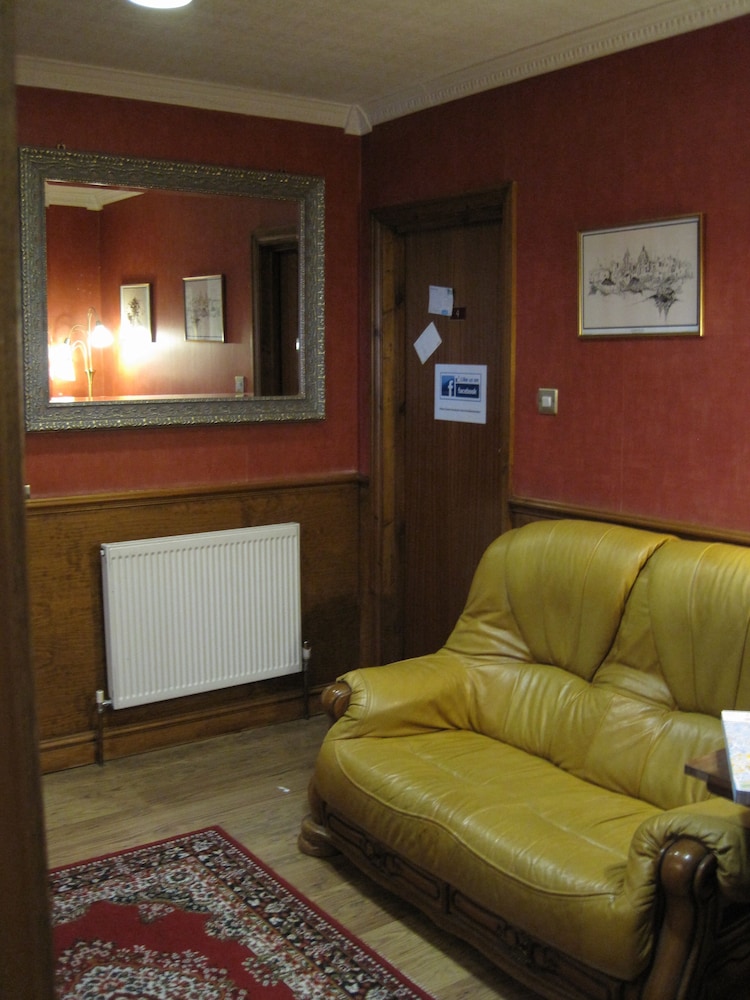 Hotel Meridiana 29/41