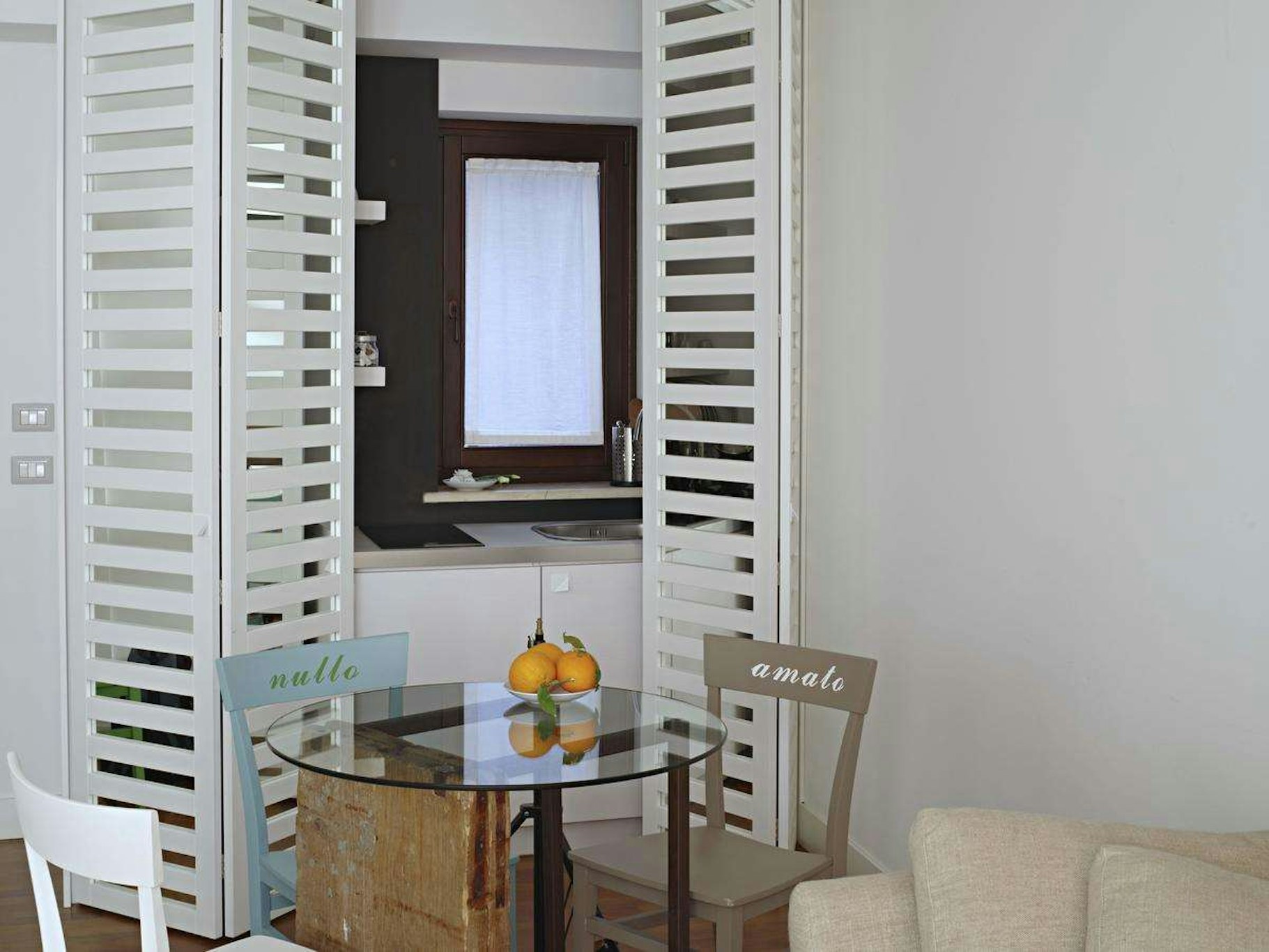 Ferrini Home 64/75
