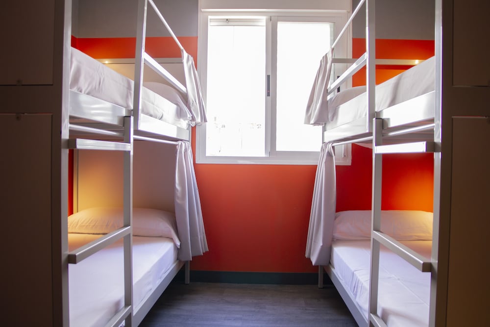 Youth Hostel Center Valencia 29/42