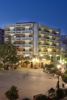 Hotel Samaras 1/25