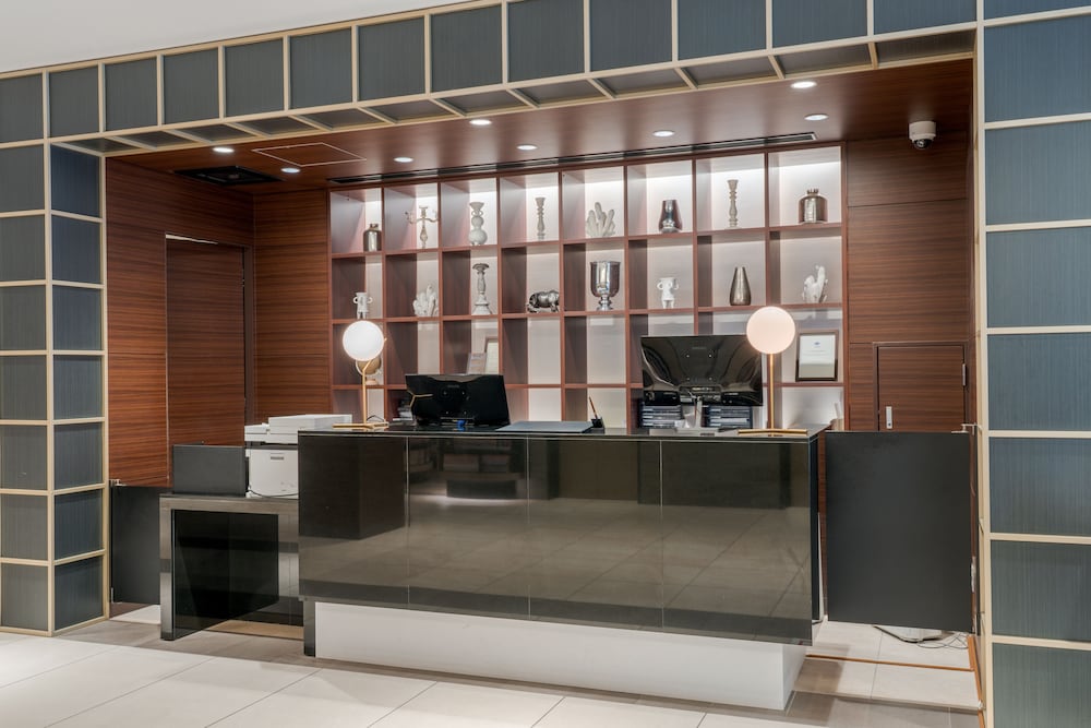 Quintessa Hotel Osaka Shinsaibashi 11/62