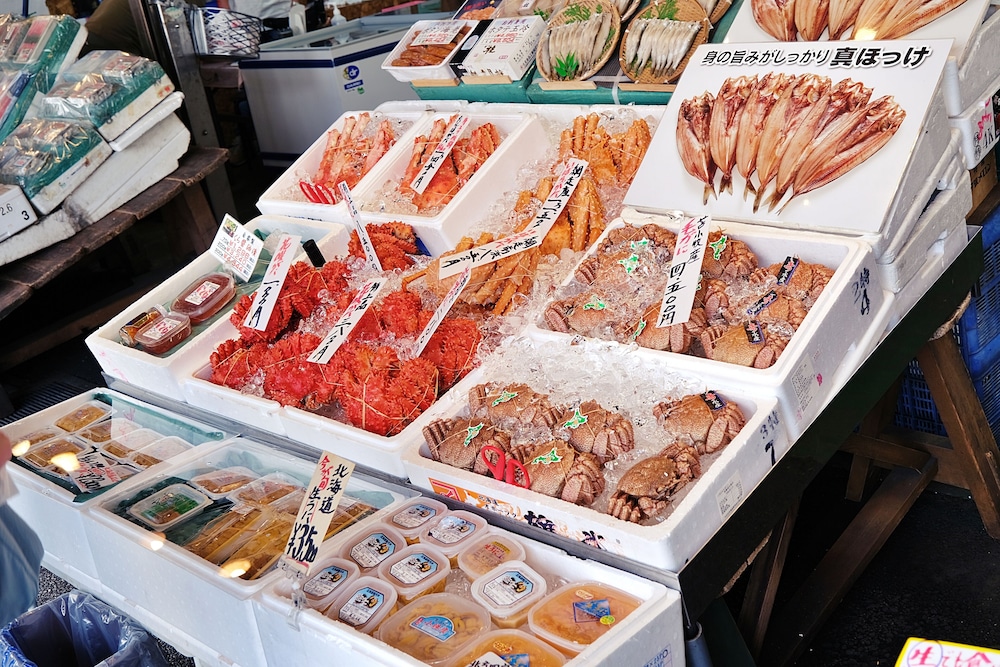 テンザホテル＆スカイスパ札幌セントラル 写真4