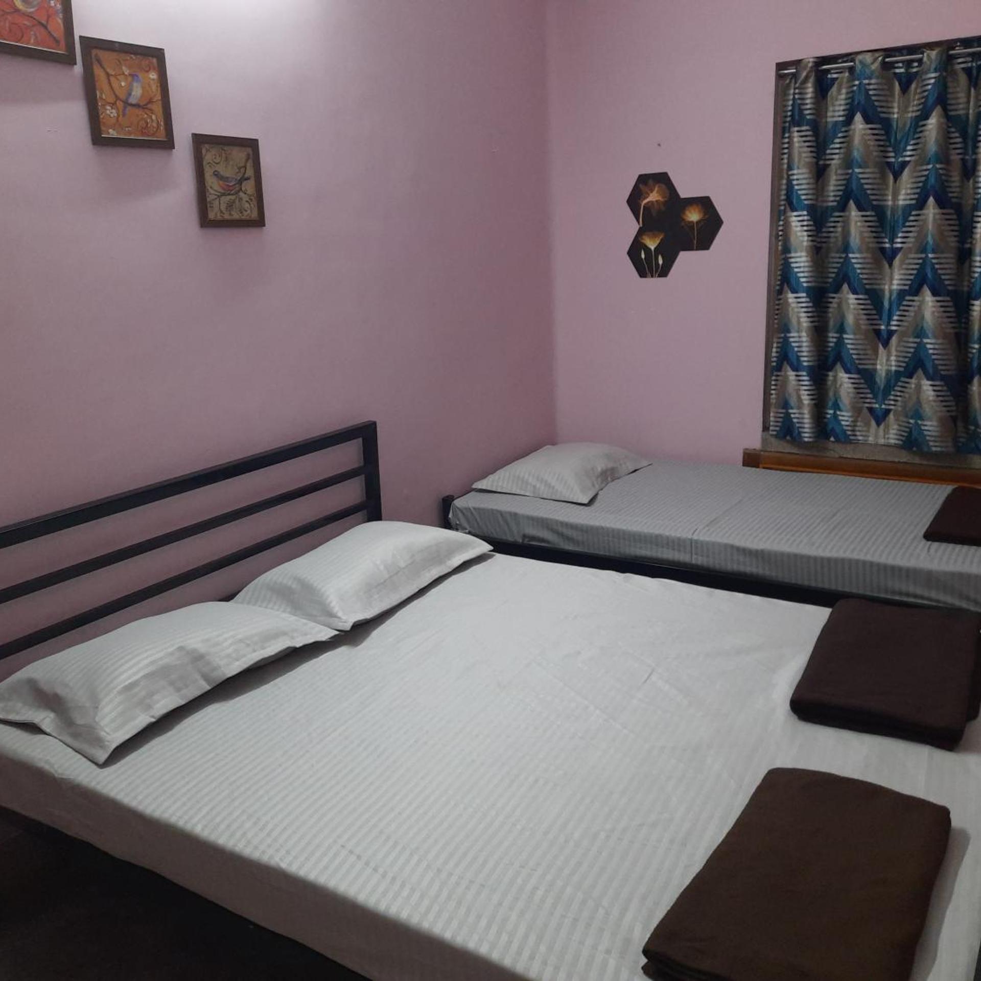 Bubble Beds Hostel 11/54