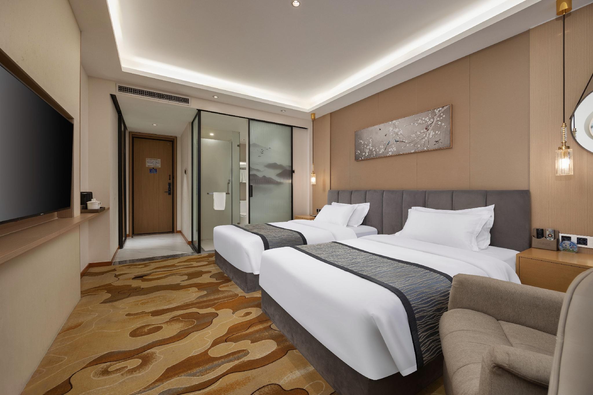 Botai Hotel 10/28
