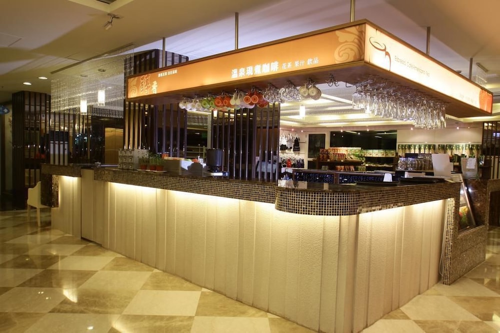Chuang-tang Spring Spa Hotel 6/50