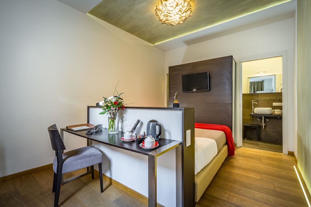 Hotel la Scaletta 56/69