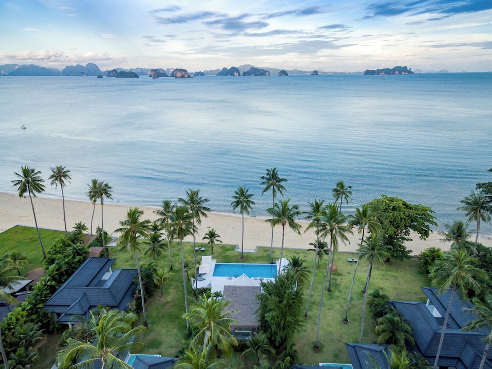 Coastal Escape - Koh Yao Noi 38/42