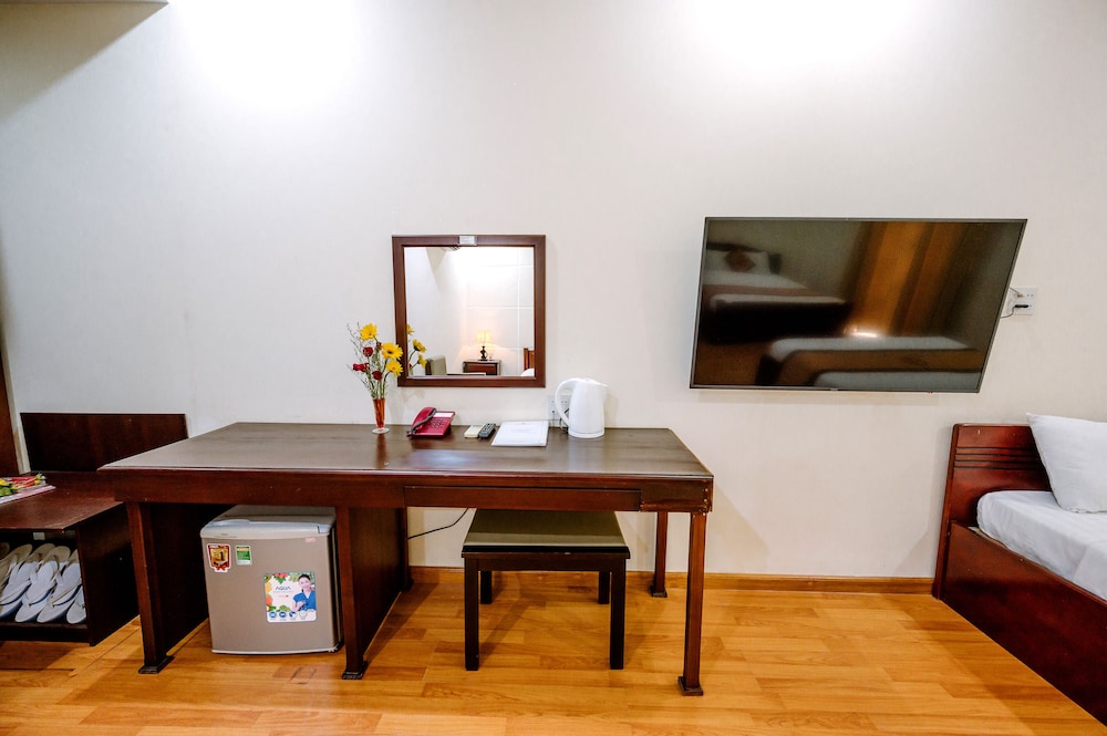 Hoang Duc Hotel 48/63