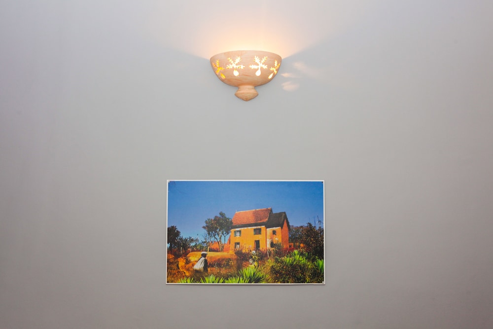 Guest House Les 3 Metis 9/50