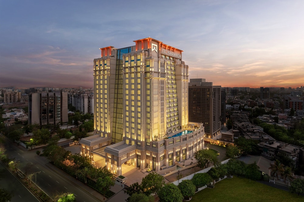 ITC Narmada, a Luxury Collection Hotel, Ahmedabad 1/38