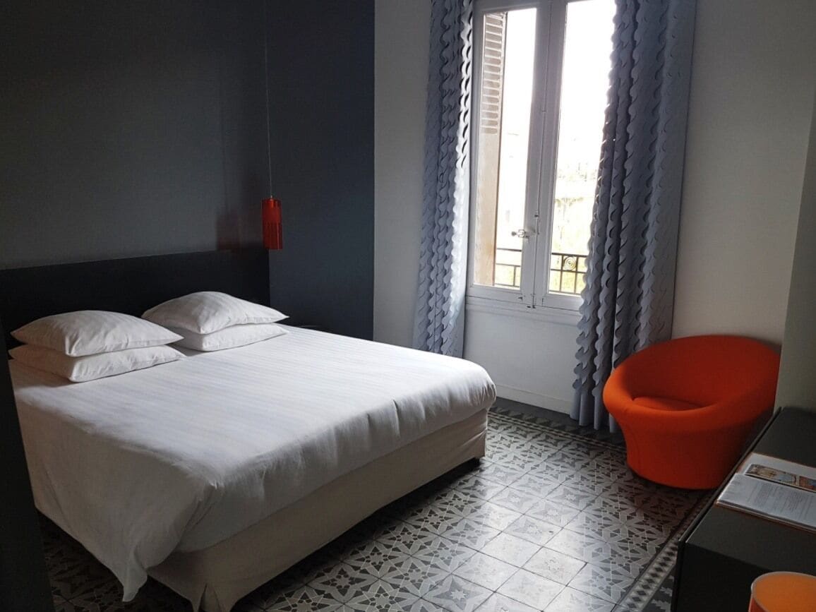 PREMIUM, DOUBLE BED