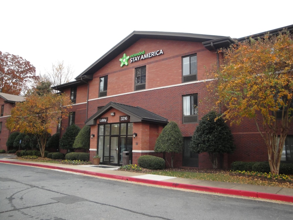Extended Stay America - Atlanta - Kennesaw Chastain Rd. 1/47