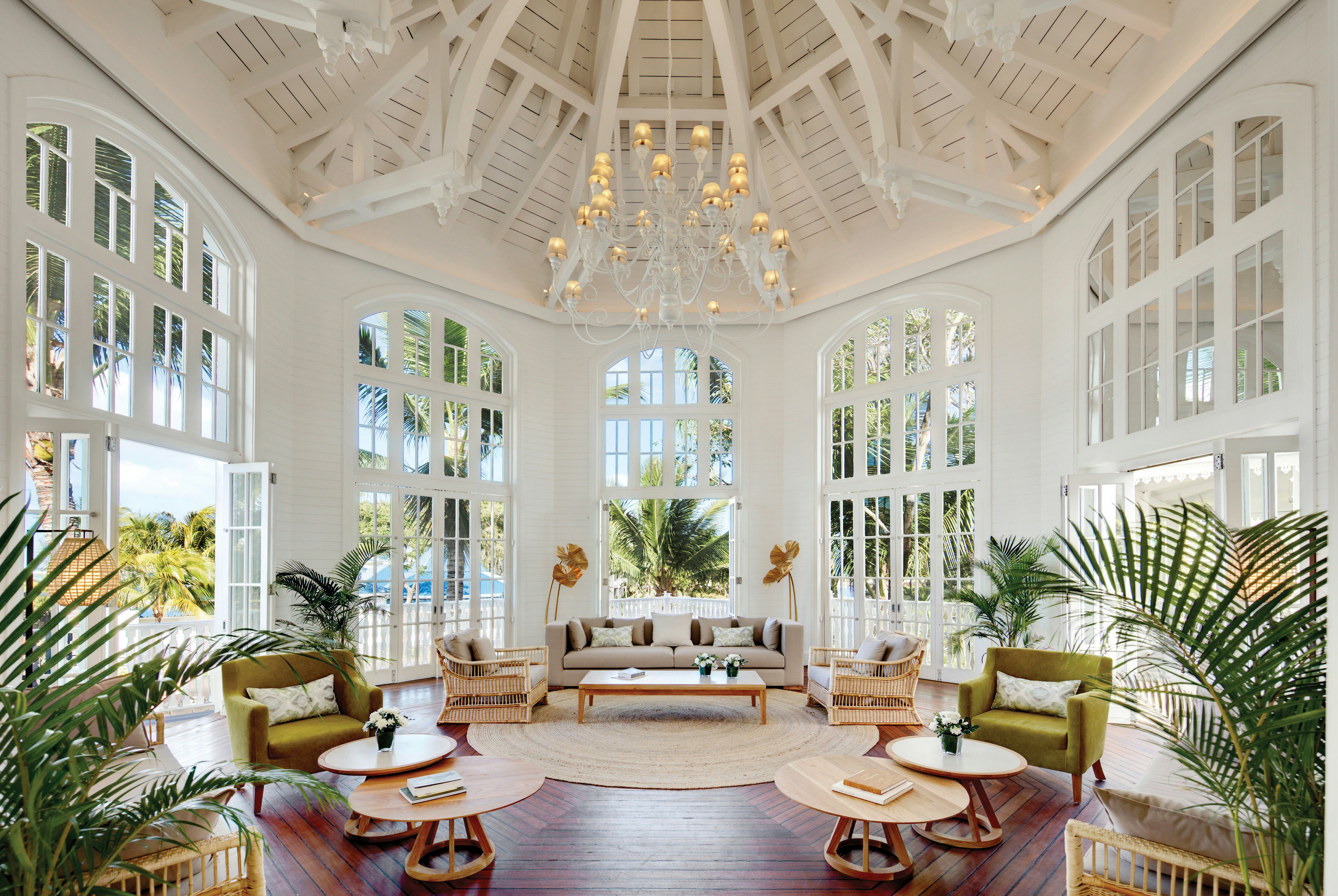 Heritage Le Telfair Golf and Wellness Resort 34/74